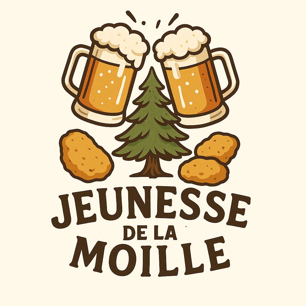 Jeunesse de la Moille